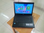 Laptop Acer 4738 mới 99%